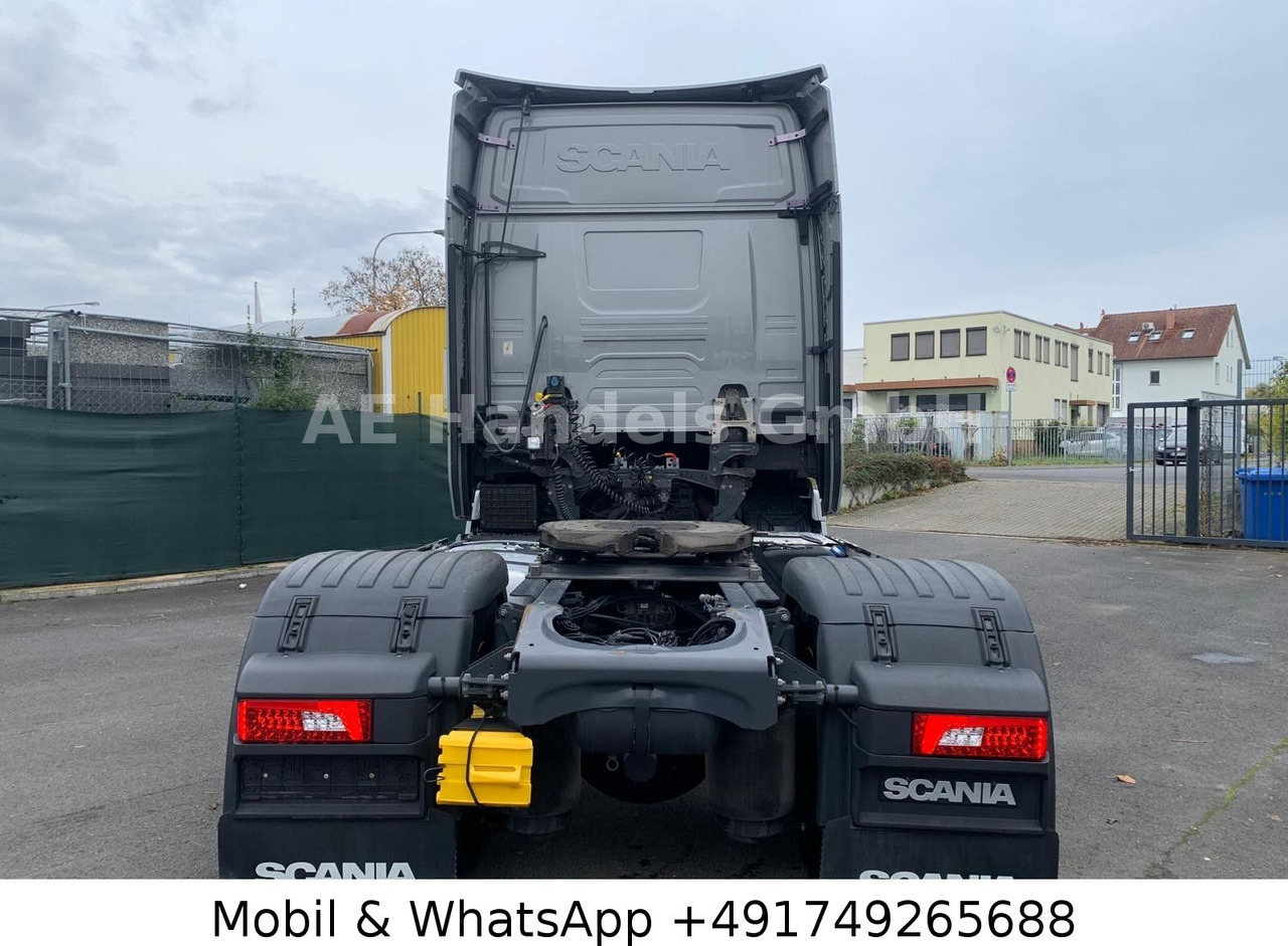 Scania S 450 HighLine BL 4x2 *Retarder/ACC/Standklima - Τράκτορας: φωτογραφία 4 Scania S 450 HighLine BL 4x2 *Retarder/ACC/Standklima - Τράκτορας: φωτογραφία 4
