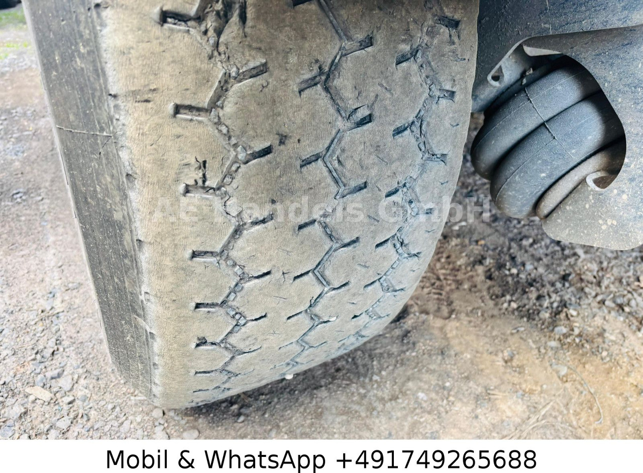 Επικαθήμενο ανατρεπόμενο Schmitz Cargobull SKI 24 Stahl *24m³ / 1.Liftachse / Schieber: φωτογραφία 17