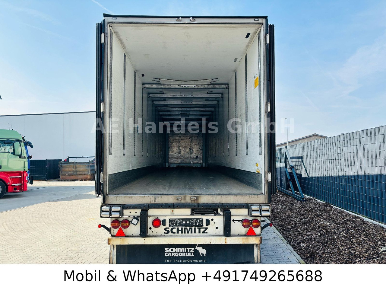 Schmitz Cargobull SKO 24/13.4 FP60 Cool *ThermoKing-SLX400/+-30° Schmitz Cargobull SKO 24/13.4 FP60 Cool *ThermoKing-SLX400/+-30° - Επικαθήμενο ψυγείο: φωτογραφία 3 Schmitz Cargobull SKO 24/13.4 FP60 Cool *ThermoKing-SLX400/+-30° Schmitz Cargobull SKO 24/13.4 FP60 Cool *ThermoKing-SLX400/+-30° - Επικαθήμενο ψυγείο: φωτογραφία 3