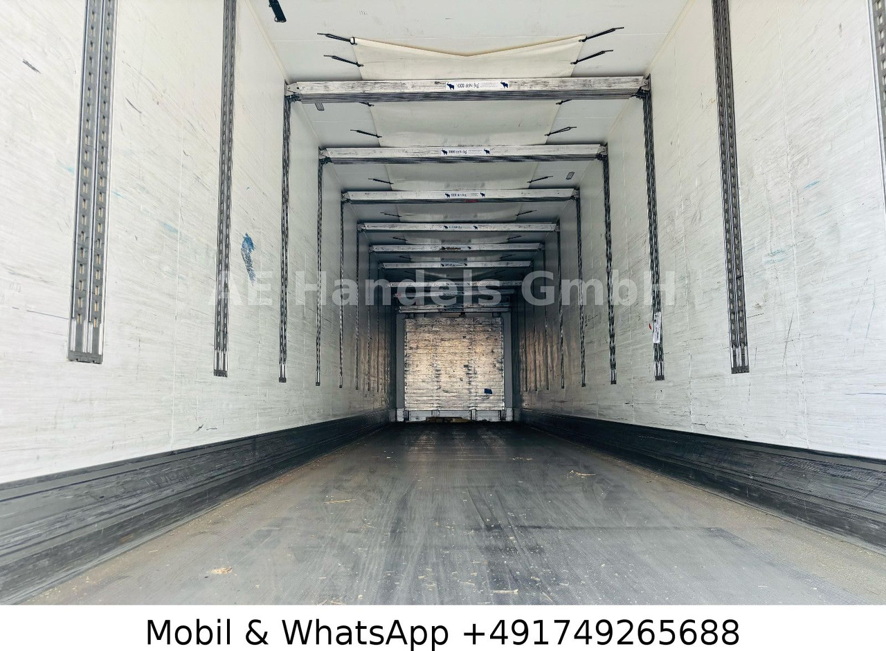 Schmitz Cargobull SKO 24/13.4 FP60 Cool *ThermoKing-SLX400/+-30° Schmitz Cargobull SKO 24/13.4 FP60 Cool *ThermoKing-SLX400/+-30° - Επικαθήμενο ψυγείο: φωτογραφία 4 Schmitz Cargobull SKO 24/13.4 FP60 Cool *ThermoKing-SLX400/+-30° Schmitz Cargobull SKO 24/13.4 FP60 Cool *ThermoKing-SLX400/+-30° - Επικαθήμενο ψυγείο: φωτογραφία 4