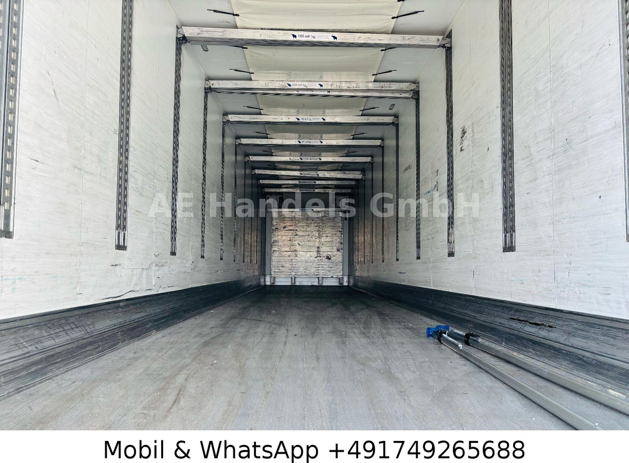 Schmitz Cargobull SKO 24/13.4 FP60 Cool *ThermoKing-SLX400/+-30° Schmitz Cargobull SKO 24/13.4 FP60 Cool *ThermoKing-SLX400/+-30° - Επικαθήμενο ψυγείο: φωτογραφία 5 Schmitz Cargobull SKO 24/13.4 FP60 Cool *ThermoKing-SLX400/+-30° Schmitz Cargobull SKO 24/13.4 FP60 Cool *ThermoKing-SLX400/+-30° - Επικαθήμενο ψυγείο: φωτογραφία 5