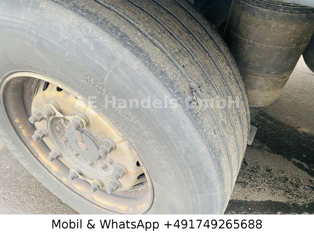 Επικαθήμενο ψυγείο Schmitz Cargobull SKO 24/13.4 FP60 Cool *ThermoKing-SLX400/+-30° Schmitz Cargobull SKO 24/13.4 FP60 Cool *ThermoKing-SLX400/+-30°: φωτογραφία 21