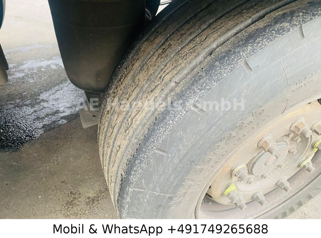 Επικαθήμενο ψυγείο Schmitz Cargobull SKO 24/13.4 FP60 Cool *ThermoKing-SLX400/+-30° Schmitz Cargobull SKO 24/13.4 FP60 Cool *ThermoKing-SLX400/+-30°: φωτογραφία 27