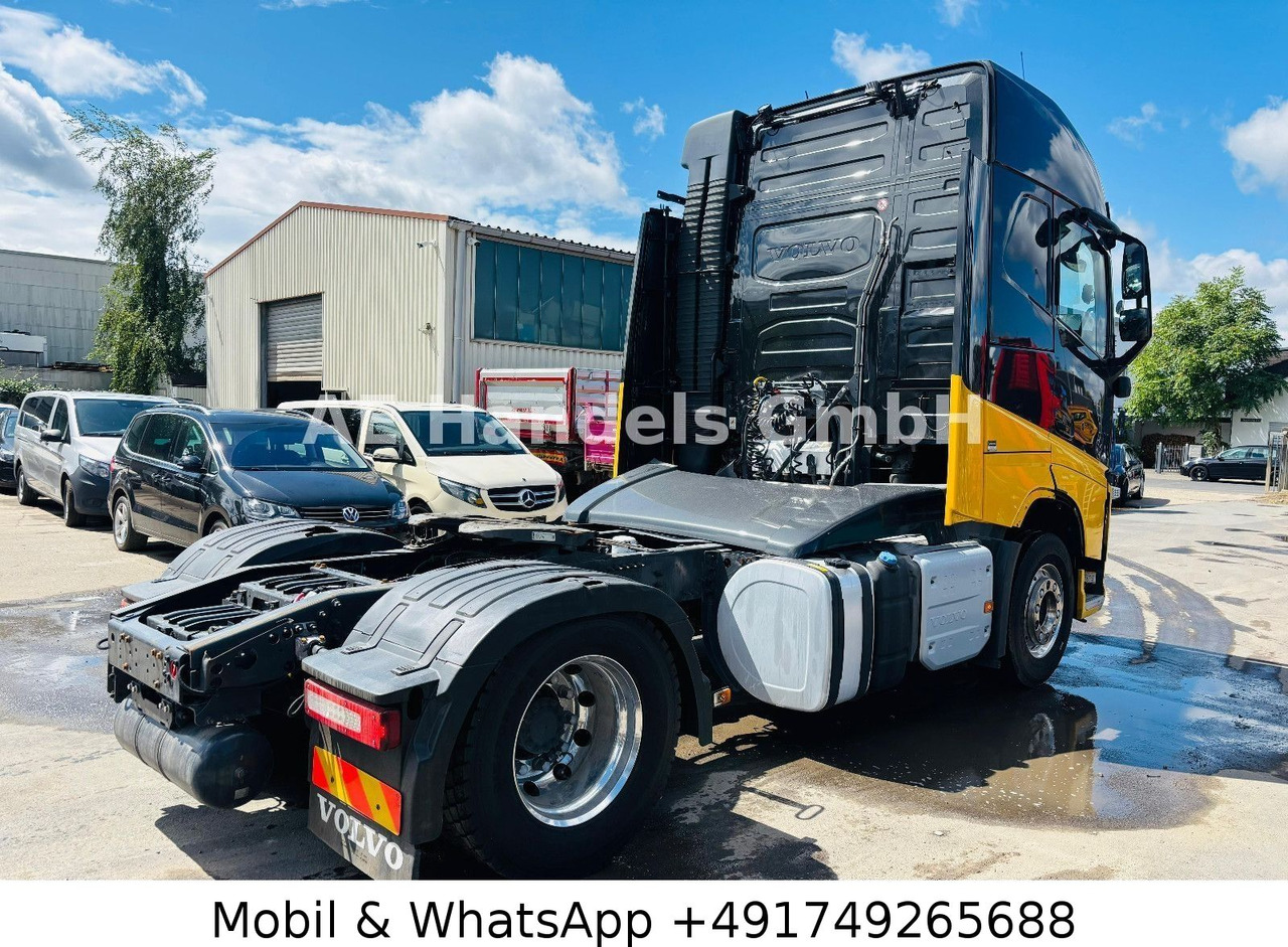 Volvo FH 460 Globe LNG *Retarder / ACC / LDW / Alcoa - Τράκτορας: φωτογραφία 3 Volvo FH 460 Globe LNG *Retarder / ACC / LDW / Alcoa - Τράκτορας: φωτογραφία 3