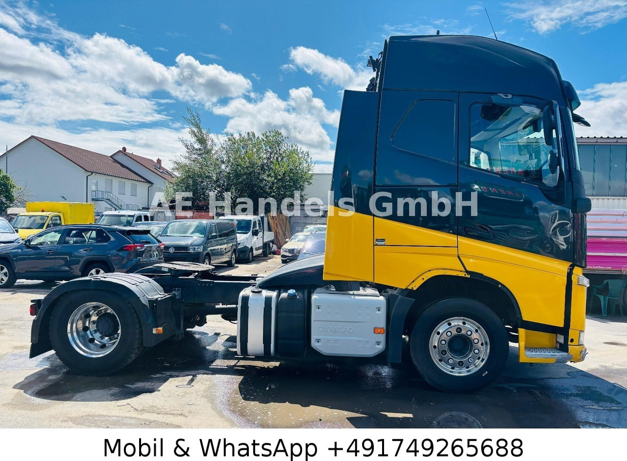 Volvo FH 460 Globe LNG *Retarder / ACC / LDW / Alcoa - Τράκτορας: φωτογραφία 2 Volvo FH 460 Globe LNG *Retarder / ACC / LDW / Alcoa - Τράκτορας: φωτογραφία 2