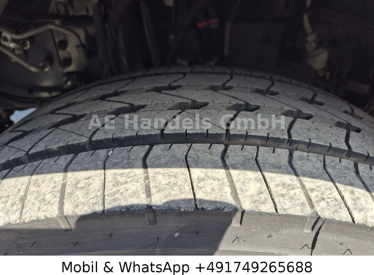 Τράκτορας Volvo FH 750 Globe XL LL 8x4 *Retarder/Turbo-Compound: φωτογραφία 14