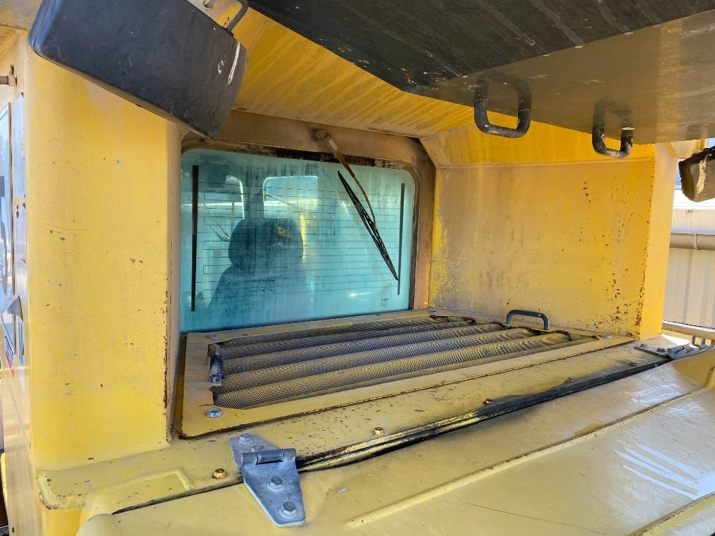 Κόπανος συμπίεσης Bomag 1172 RB-2 1er Main / Origine Française: φωτογραφία 49