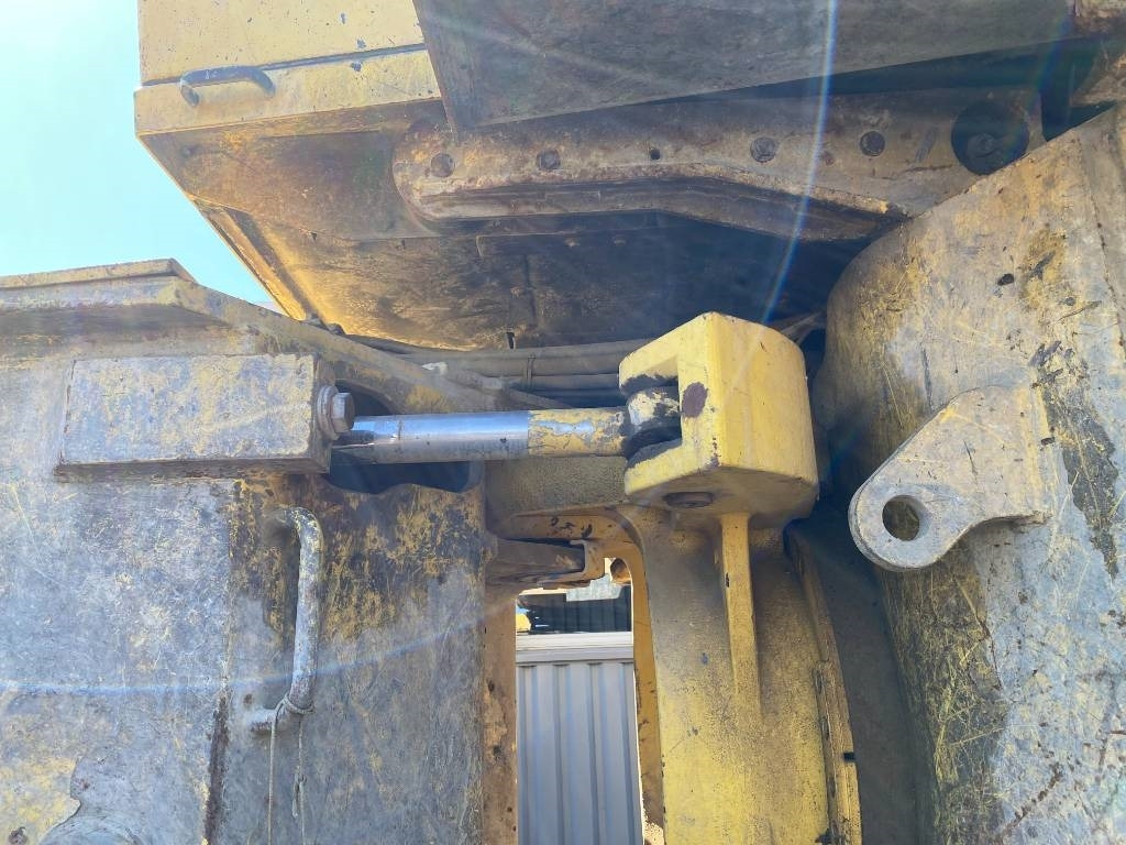 Κόπανος συμπίεσης Bomag 1172 RB-2 1er Main / Origine Française: φωτογραφία 28