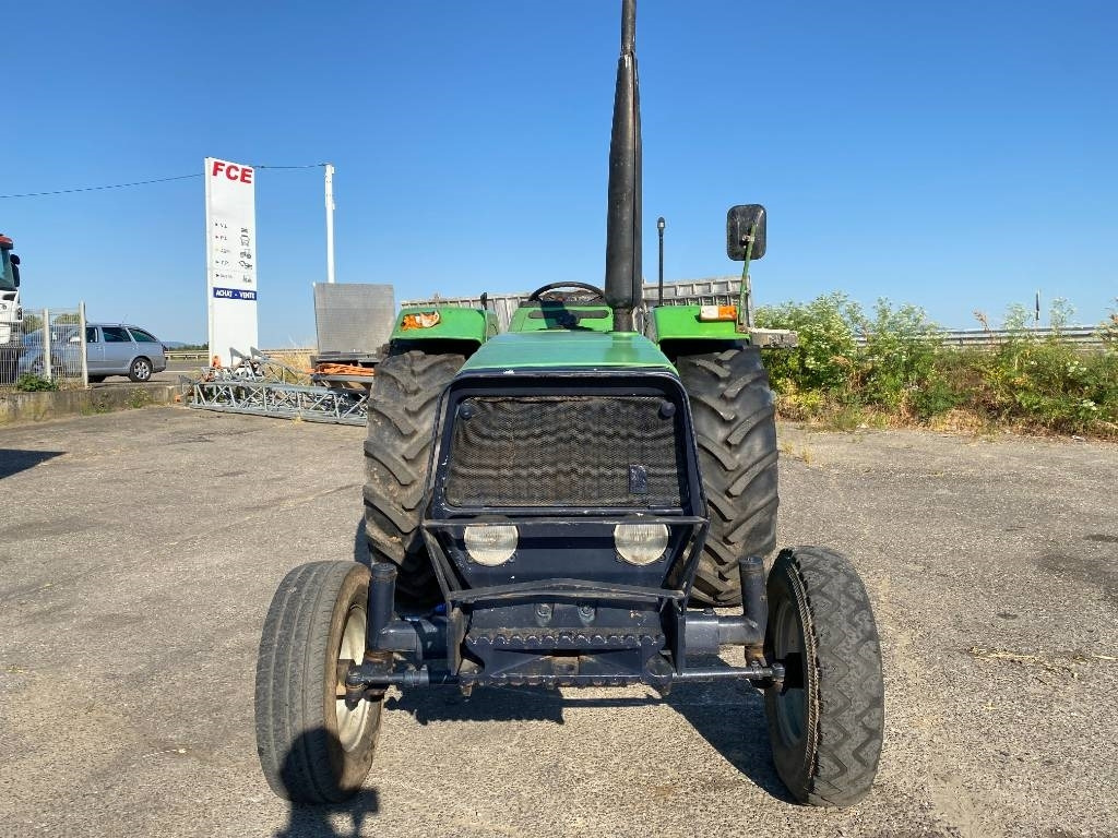 Deutz-fahr DX3.50 Machine d'origine Française - Τρακτέρ: φωτογραφία 2 Deutz-fahr DX3.50 Machine d'origine Française - Τρακτέρ: φωτογραφία 2