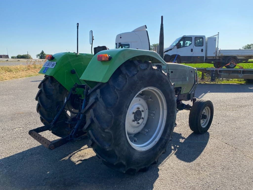 Deutz-fahr DX3.50 Machine d'origine Française - Τρακτέρ: φωτογραφία 4 Deutz-fahr DX3.50 Machine d'origine Française - Τρακτέρ: φωτογραφία 4