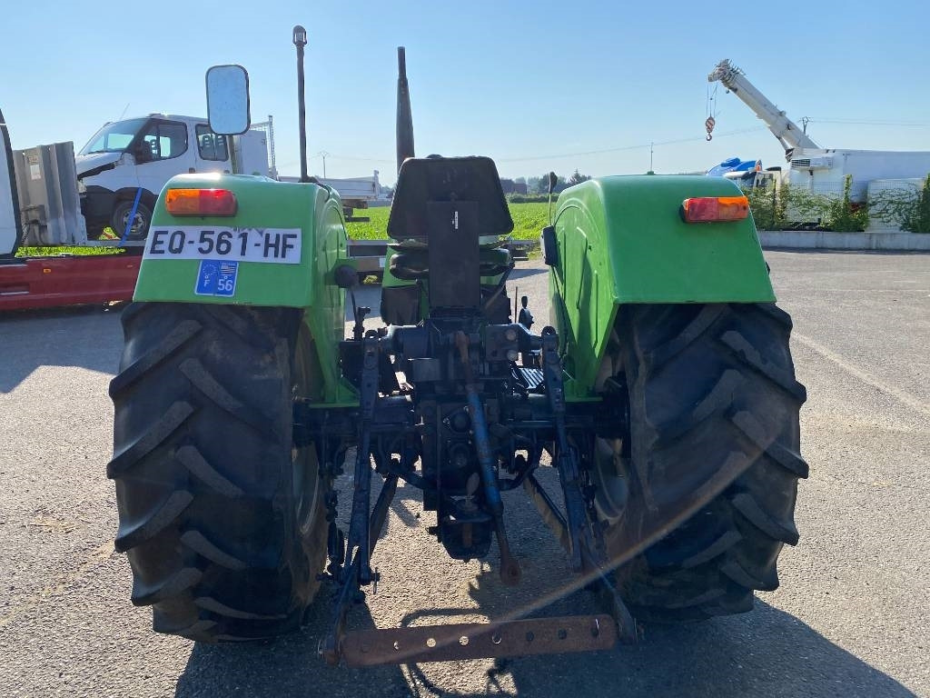 Deutz-fahr DX3.50 Machine d'origine Française - Τρακτέρ: φωτογραφία 5 Deutz-fahr DX3.50 Machine d'origine Française - Τρακτέρ: φωτογραφία 5