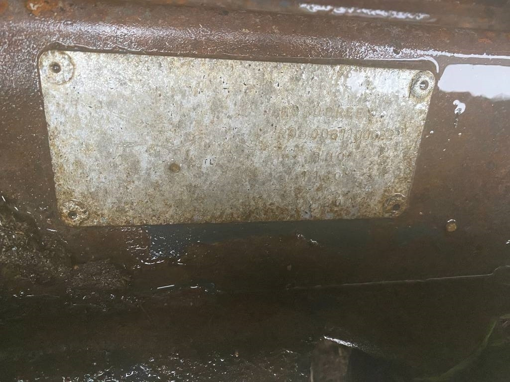 Χλοοκοπτικό Energreen ENERGREEN ROBOGREEN 40HP / Origine Française: φωτογραφία 8