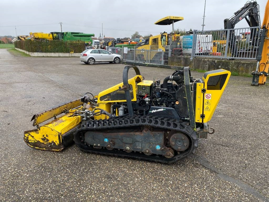 Χλοοκοπτικό Energreen ENERGREEN ROBOGREEN 40HP / Origine Française: φωτογραφία 6