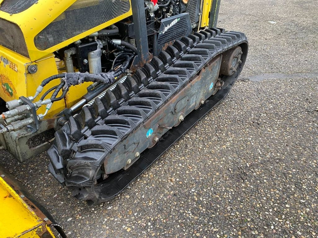 Χλοοκοπτικό Energreen ENERGREEN ROBOGREEN 40HP / Origine Française: φωτογραφία 22