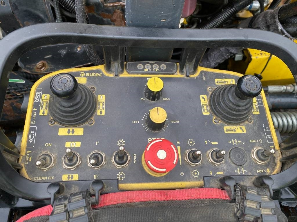 Χλοοκοπτικό Energreen ENERGREEN ROBOGREEN 40HP / Origine Française: φωτογραφία 42