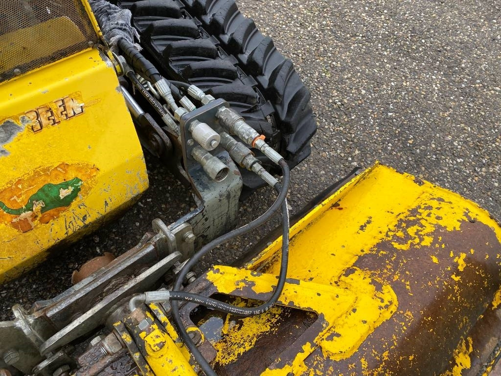Χλοοκοπτικό Energreen ENERGREEN ROBOGREEN 40HP / Origine Française: φωτογραφία 45