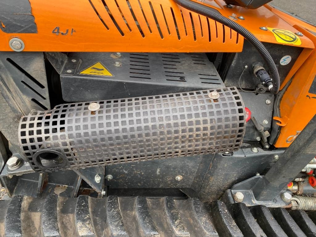 Χλοοκοπτικό Energreen ENERGREEN ROBOGREEN EVO + HEAD 130 1er Main: φωτογραφία 41 Χλοοκοπτικό Energreen ENERGREEN ROBOGREEN EVO + HEAD 130 1er Main: φωτογραφία 41