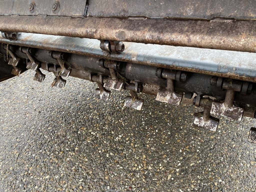 Χλοοκοπτικό Energreen ENERGREEN ROBOGREEN EVO + HEAD 130 1er Main: φωτογραφία 19 Χλοοκοπτικό Energreen ENERGREEN ROBOGREEN EVO + HEAD 130 1er Main: φωτογραφία 19