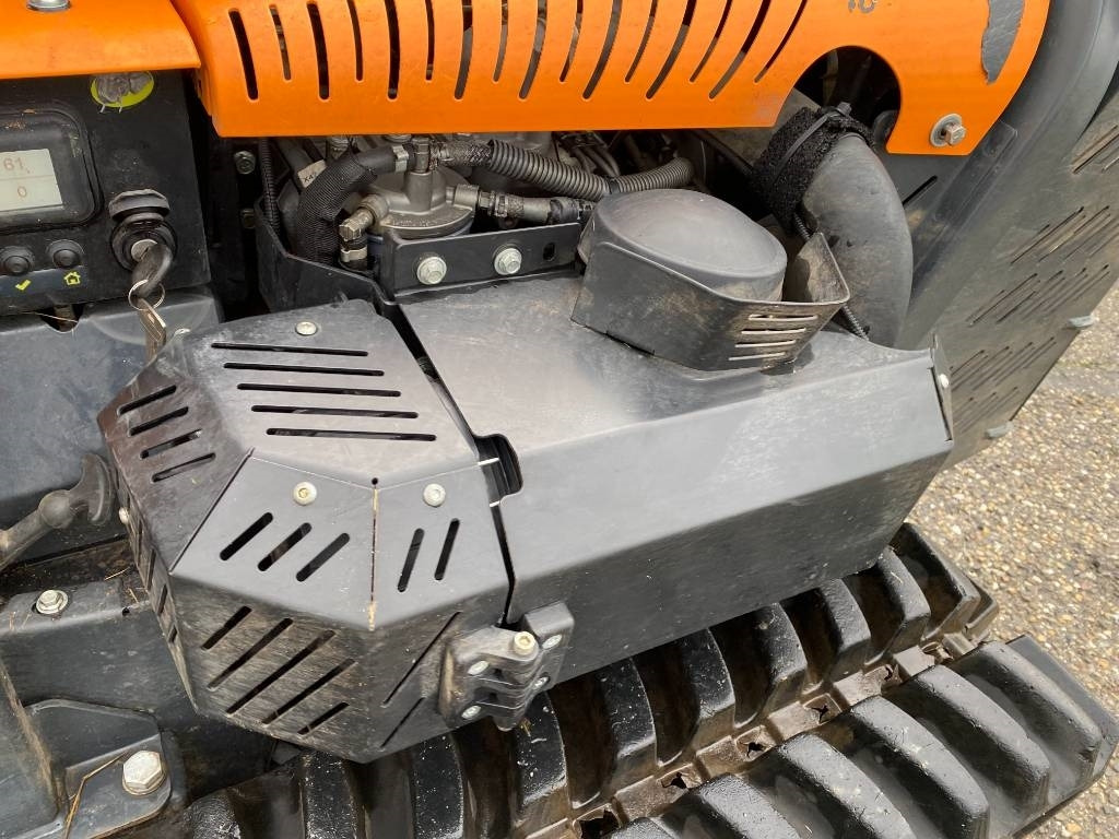 Χλοοκοπτικό Energreen ENERGREEN ROBOGREEN EVO + HEAD 130 1er Main: φωτογραφία 45 Χλοοκοπτικό Energreen ENERGREEN ROBOGREEN EVO + HEAD 130 1er Main: φωτογραφία 45