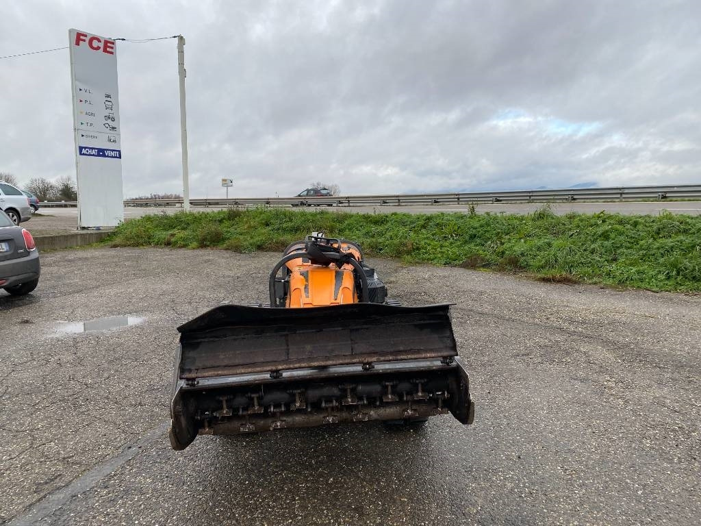 Energreen ENERGREEN ROBOGREEN EVO + HEAD 130 1er Main - Χλοοκοπτικό: φωτογραφία 2 Energreen ENERGREEN ROBOGREEN EVO + HEAD 130 1er Main - Χλοοκοπτικό: φωτογραφία 2