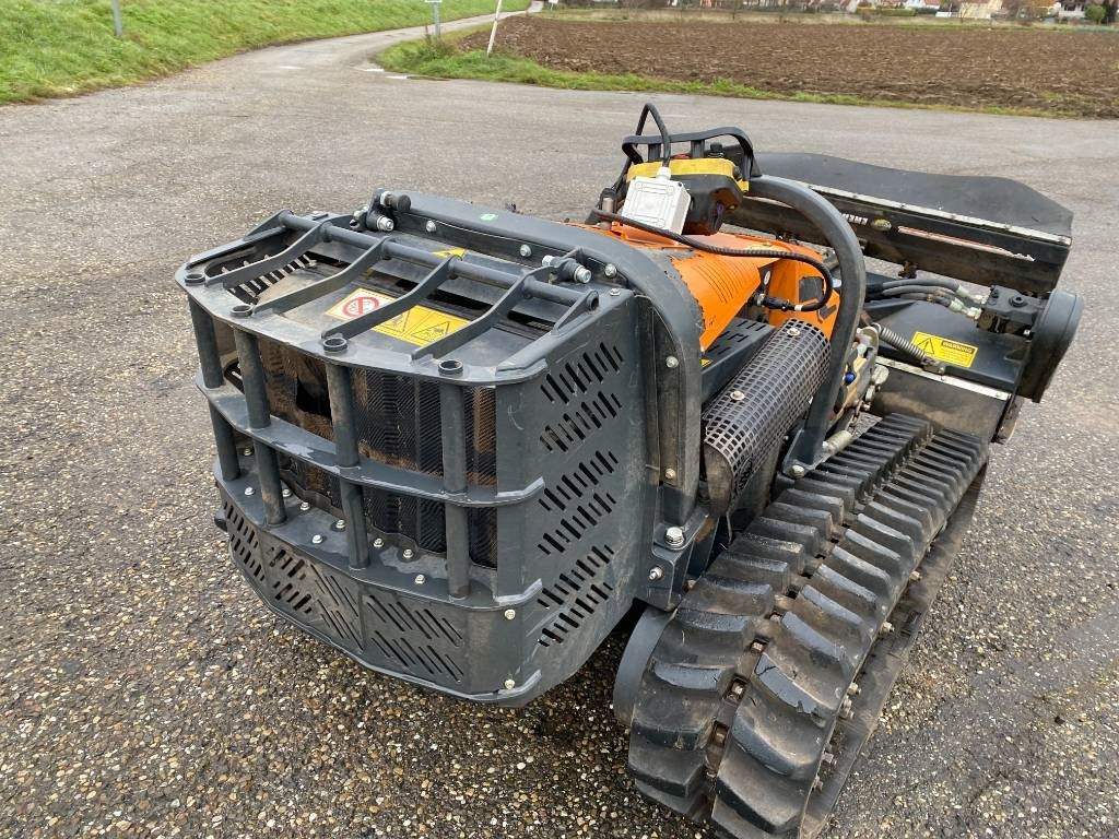 Χλοοκοπτικό Energreen ENERGREEN ROBOGREEN EVO + HEAD 130 1er Main: φωτογραφία 31 Χλοοκοπτικό Energreen ENERGREEN ROBOGREEN EVO + HEAD 130 1er Main: φωτογραφία 31