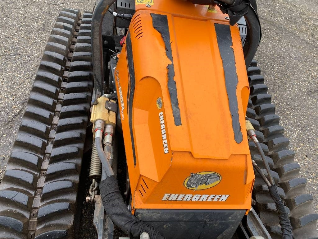 Χλοοκοπτικό Energreen ENERGREEN ROBOGREEN EVO + HEAD 130 1er Main: φωτογραφία 39 Χλοοκοπτικό Energreen ENERGREEN ROBOGREEN EVO + HEAD 130 1er Main: φωτογραφία 39