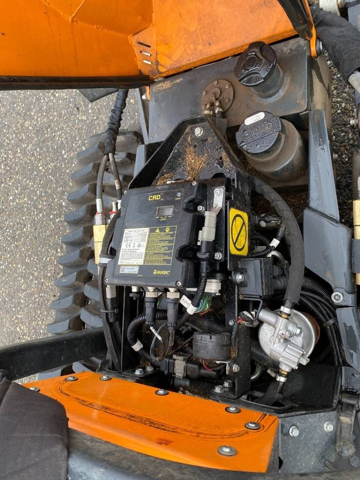 Χλοοκοπτικό Energreen ENERGREEN ROBOGREEN EVO + HEAD 130 1er Main: φωτογραφία 18 Χλοοκοπτικό Energreen ENERGREEN ROBOGREEN EVO + HEAD 130 1er Main: φωτογραφία 18