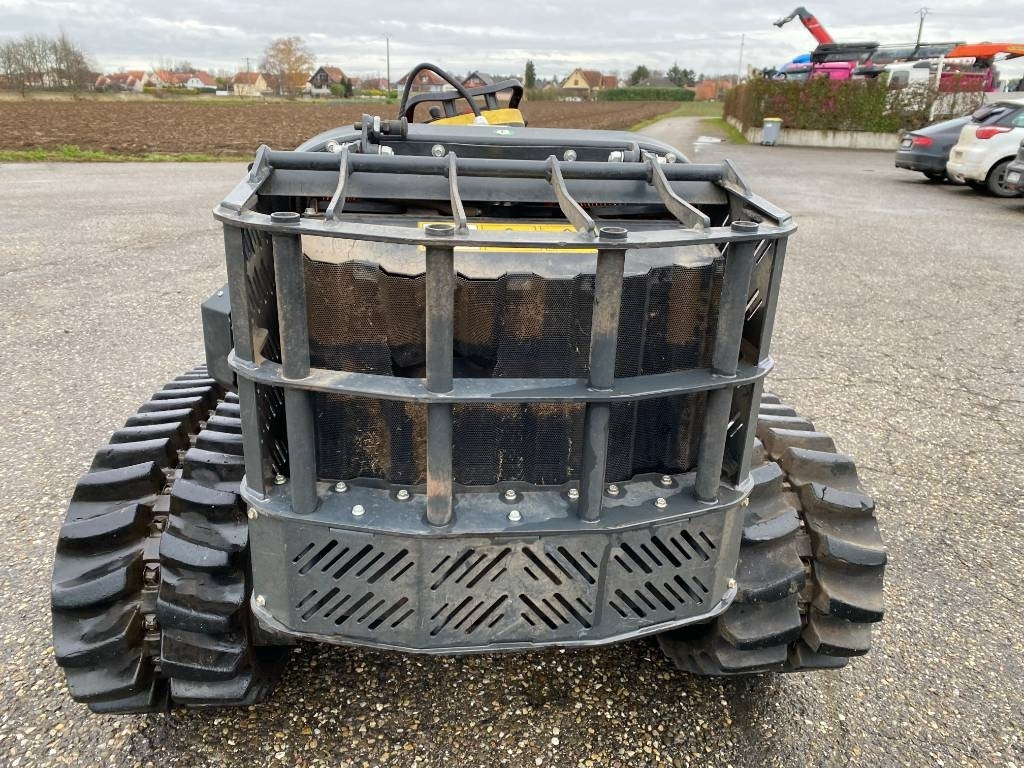 Χλοοκοπτικό Energreen ENERGREEN ROBOGREEN EVO + HEAD 130 1er Main: φωτογραφία 30 Χλοοκοπτικό Energreen ENERGREEN ROBOGREEN EVO + HEAD 130 1er Main: φωτογραφία 30