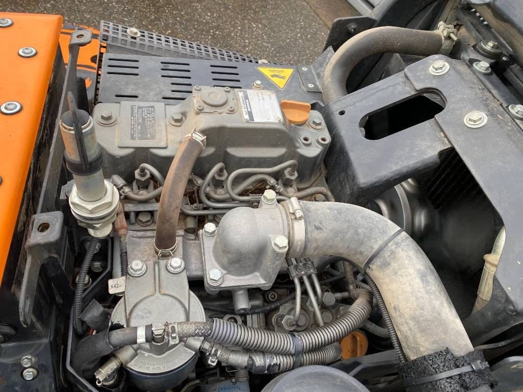 Χλοοκοπτικό Energreen ENERGREEN ROBOGREEN EVO + HEAD 130 1er Main: φωτογραφία 14 Χλοοκοπτικό Energreen ENERGREEN ROBOGREEN EVO + HEAD 130 1er Main: φωτογραφία 14