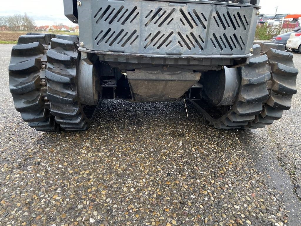 Χλοοκοπτικό Energreen ENERGREEN ROBOGREEN EVO + HEAD 130 1er Main: φωτογραφία 29 Χλοοκοπτικό Energreen ENERGREEN ROBOGREEN EVO + HEAD 130 1er Main: φωτογραφία 29