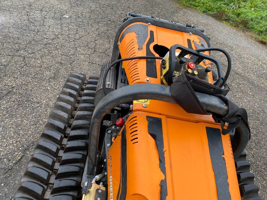 Χλοοκοπτικό Energreen ENERGREEN ROBOGREEN EVO + HEAD 130 1er Main: φωτογραφία 40 Χλοοκοπτικό Energreen ENERGREEN ROBOGREEN EVO + HEAD 130 1er Main: φωτογραφία 40