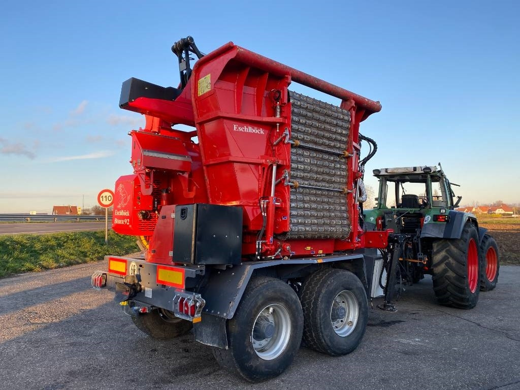 Eschlböck Eschlböck Biber 92ZK/PALFINGER M70F101 - - Θρυμματιστής: φωτογραφία 5 Eschlböck Eschlböck Biber 92ZK/PALFINGER M70F101 - - Θρυμματιστής: φωτογραφία 5