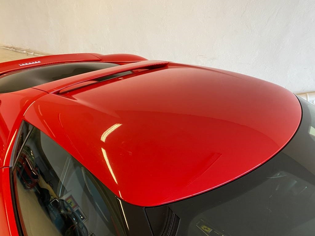 Αυτοκίνητο Ferrari 296 GTB Origine Françaises TVA Récupérable neuve: φωτογραφία 49