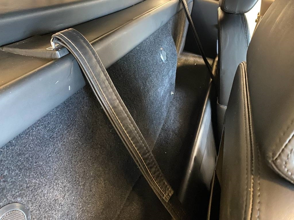 Αυτοκίνητο Ferrari 512 TR TESTAROSSA F110HB Origine Française: φωτογραφία 45 Αυτοκίνητο Ferrari 512 TR TESTAROSSA F110HB Origine Française: φωτογραφία 45