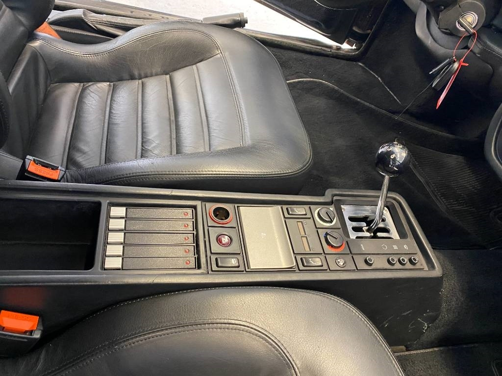 Αυτοκίνητο Ferrari 512 TR TESTAROSSA F110HB Origine Française: φωτογραφία 36 Αυτοκίνητο Ferrari 512 TR TESTAROSSA F110HB Origine Française: φωτογραφία 36