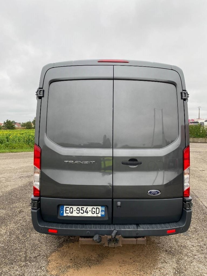Ford TRANSIT L2H2 2.0 TDCI EcoBlue 130 A Réparer - Επαγγελματικό αυτοκίνητο κόφα: φωτογραφία 5 Ford TRANSIT L2H2 2.0 TDCI EcoBlue 130 A Réparer - Επαγγελματικό αυτοκίνητο κόφα: φωτογραφία 5