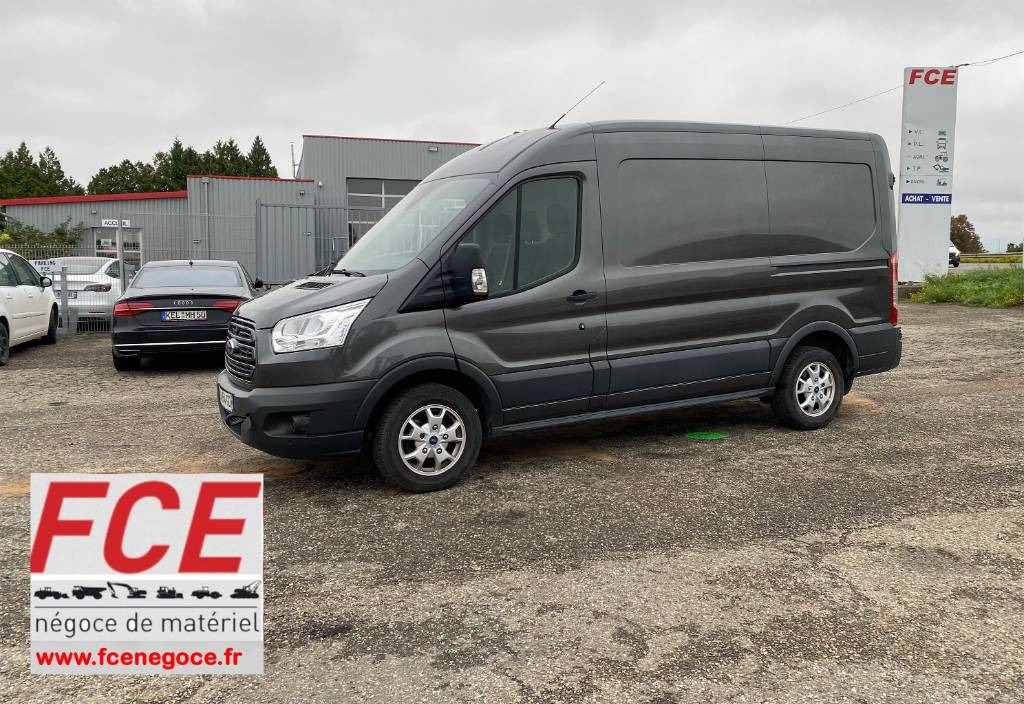 Ford TRANSIT L2H2 2.0 TDCI EcoBlue 130 A Réparer - Επαγγελματικό αυτοκίνητο κόφα: φωτογραφία 1 Ford TRANSIT L2H2 2.0 TDCI EcoBlue 130 A Réparer - Επαγγελματικό αυτοκίνητο κόφα: φωτογραφία 1