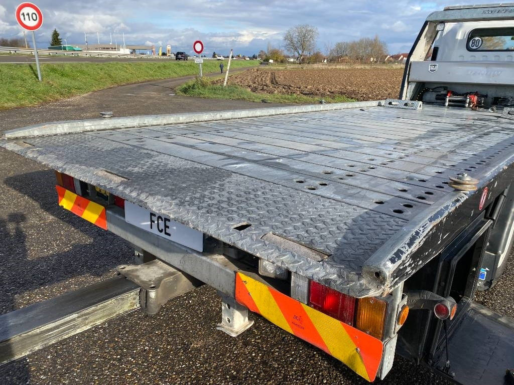 Φορτηγό ρυμούλκησης Isuzu P75-S2/MONZA 1er Main Carte grise Française: φωτογραφία 24 Φορτηγό ρυμούλκησης Isuzu P75-S2/MONZA 1er Main Carte grise Française: φωτογραφία 24