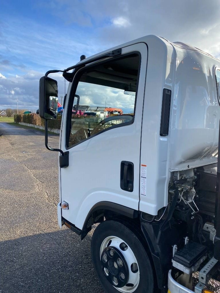 Φορτηγό ρυμούλκησης Isuzu P75-S2/MONZA 1er Main Carte grise Française: φωτογραφία 45 Φορτηγό ρυμούλκησης Isuzu P75-S2/MONZA 1er Main Carte grise Française: φωτογραφία 45