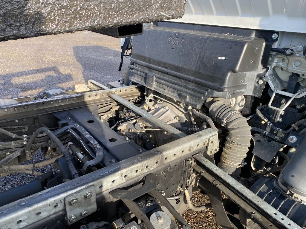 Φορτηγό ρυμούλκησης Isuzu P75-S2/MONZA 1er Main Carte grise Française: φωτογραφία 27 Φορτηγό ρυμούλκησης Isuzu P75-S2/MONZA 1er Main Carte grise Française: φωτογραφία 27