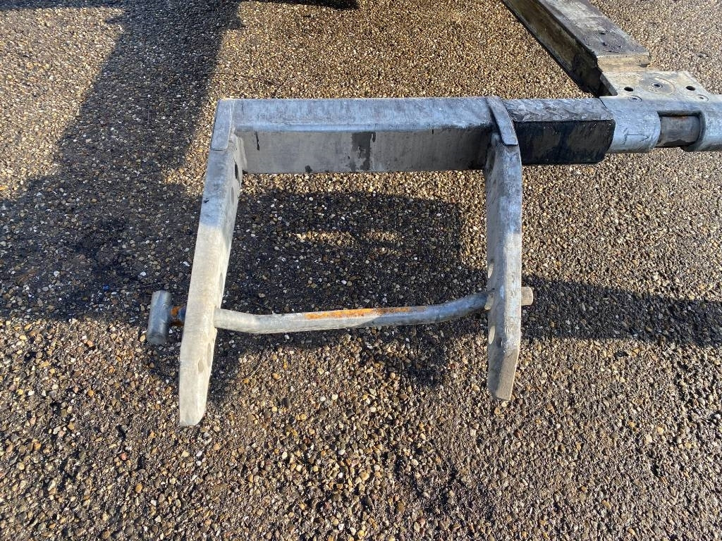 Φορτηγό ρυμούλκησης Isuzu P75-S2/MONZA 1er Main Carte grise Française: φωτογραφία 35 Φορτηγό ρυμούλκησης Isuzu P75-S2/MONZA 1er Main Carte grise Française: φωτογραφία 35