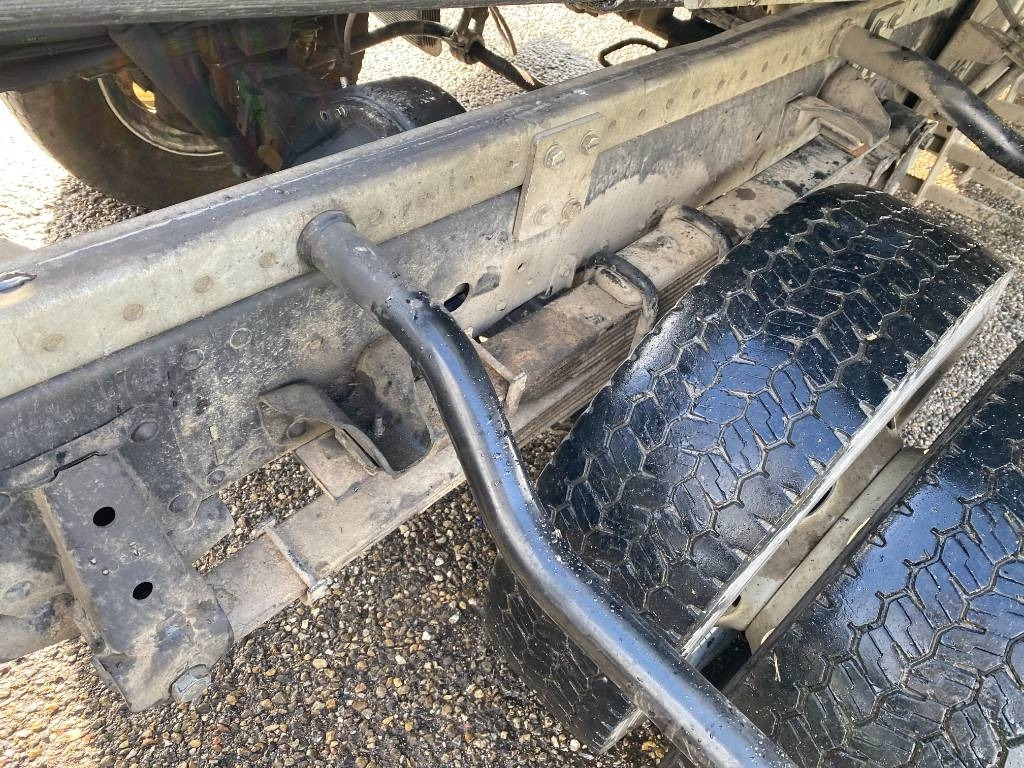 Φορτηγό ρυμούλκησης Isuzu P75-S2/MONZA 1er Main Carte grise Française: φωτογραφία 32 Φορτηγό ρυμούλκησης Isuzu P75-S2/MONZA 1er Main Carte grise Française: φωτογραφία 32