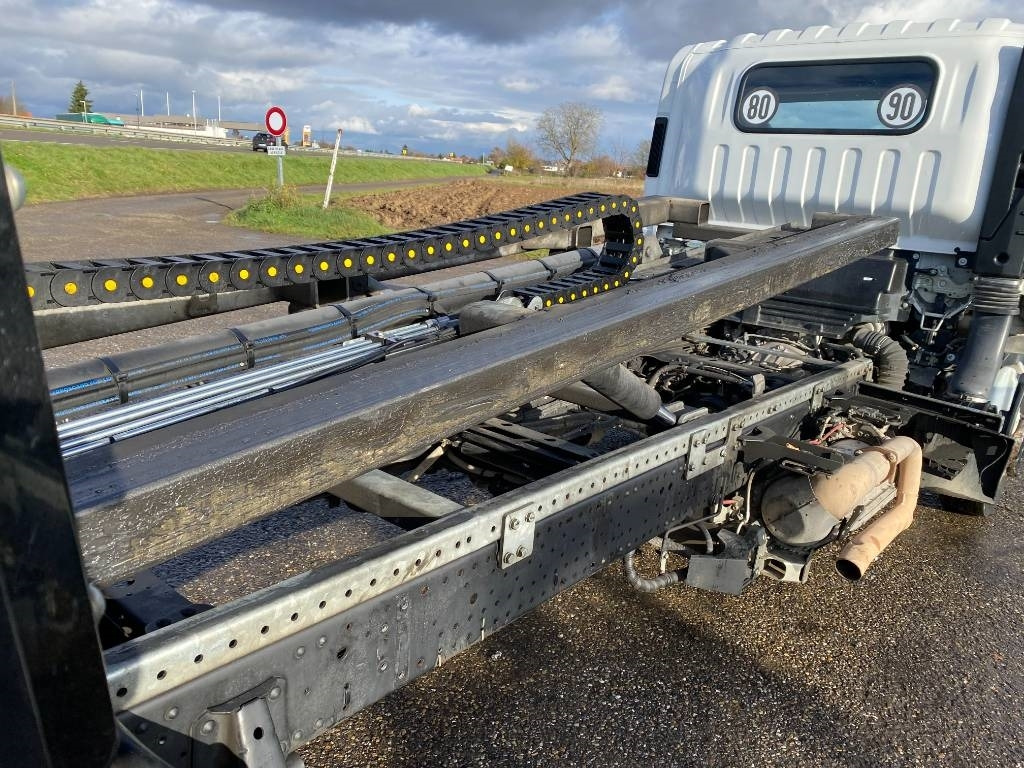 Φορτηγό ρυμούλκησης Isuzu P75-S2/MONZA 1er Main Carte grise Française: φωτογραφία 29 Φορτηγό ρυμούλκησης Isuzu P75-S2/MONZA 1er Main Carte grise Française: φωτογραφία 29