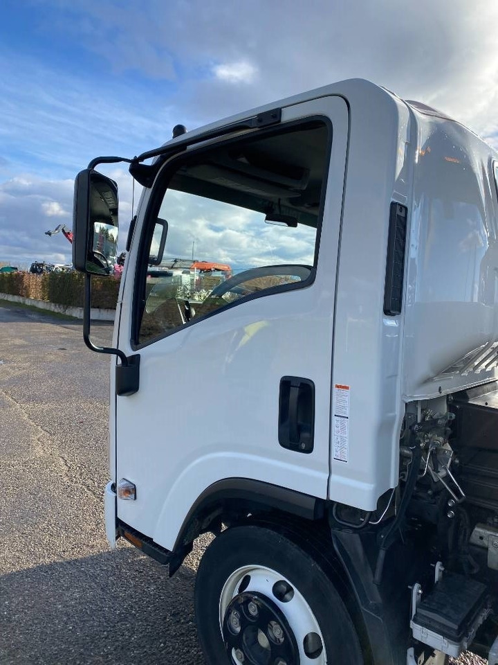 Φορτηγό ρυμούλκησης Isuzu P75-S2/MONZA 1er Main Carte grise Française: φωτογραφία 43 Φορτηγό ρυμούλκησης Isuzu P75-S2/MONZA 1er Main Carte grise Française: φωτογραφία 43