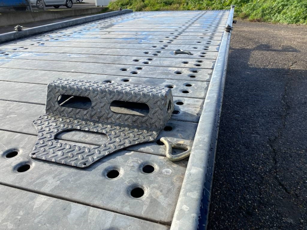 Φορτηγό ρυμούλκησης Isuzu P75-S2/MONZA 1er Main Carte grise Française: φωτογραφία 23 Φορτηγό ρυμούλκησης Isuzu P75-S2/MONZA 1er Main Carte grise Française: φωτογραφία 23