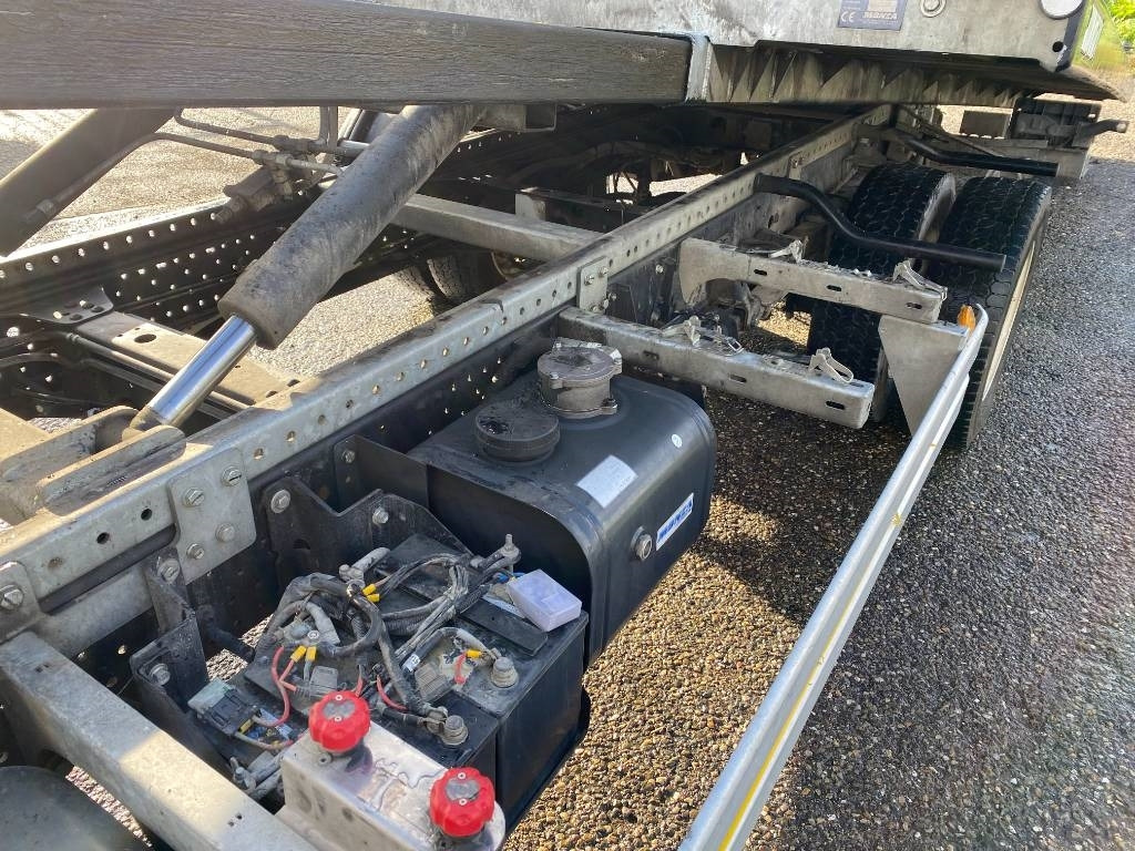 Φορτηγό ρυμούλκησης Isuzu P75-S2/MONZA 1er Main Carte grise Française: φωτογραφία 18 Φορτηγό ρυμούλκησης Isuzu P75-S2/MONZA 1er Main Carte grise Française: φωτογραφία 18