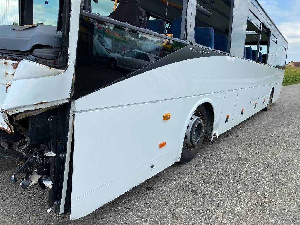 Προαστιακό λεωφορείο Iveco CROSSWAY E6-TECTOR-320: φωτογραφία 38