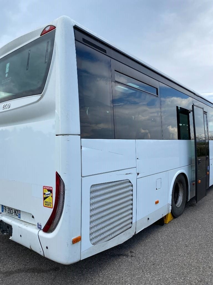 Προαστιακό λεωφορείο Iveco CROSSWAY E6-TECTOR-320: φωτογραφία 28