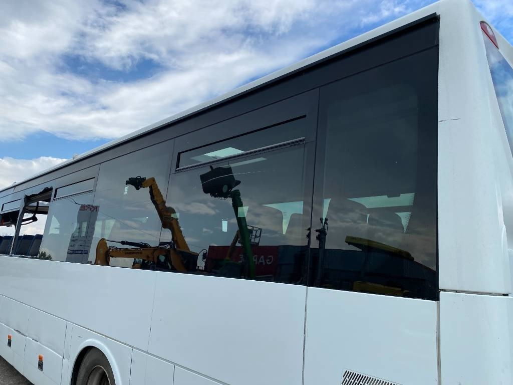 Προαστιακό λεωφορείο Iveco CROSSWAY E6-TECTOR-320: φωτογραφία 32
