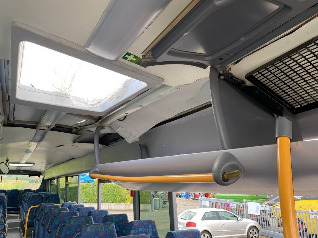 Προαστιακό λεωφορείο Iveco CROSSWAY E6-TECTOR-320: φωτογραφία 12